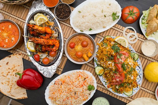 Sukhdev Restaurant Espanola Photos 2